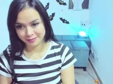 zoe_sweet22 — Have me use the Fuck Machine   #deepthroat  #shaved  #bigass #fuckmachine [333 tokens remaining]