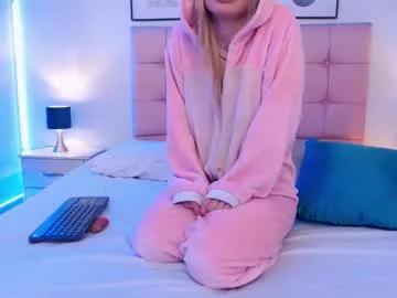 zoee_joness on Chaturbate 