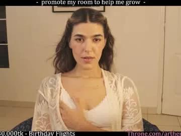 zorosgiirl on Chaturbate 