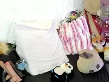 zorravioleta on Chaturbate 