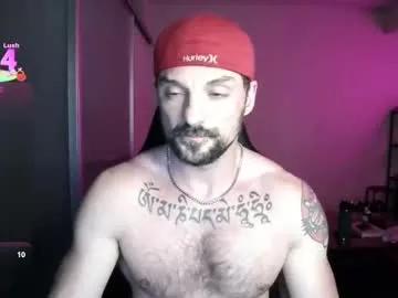 zuko_zen69 on Chaturbate