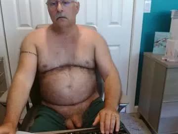 zymyrgy on Chaturbate 