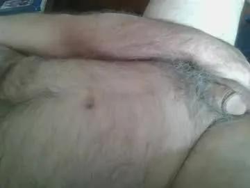 zymyrgy — Zymyrgy's room #mature #daddy #hairy