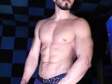 zyzz4444 on Chaturbate 