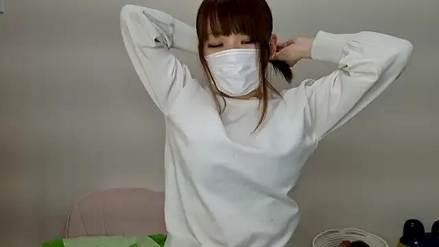 --chan--hii on StripChat 