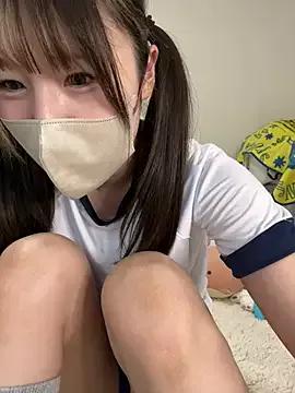 --Kokone-- on StripChat 