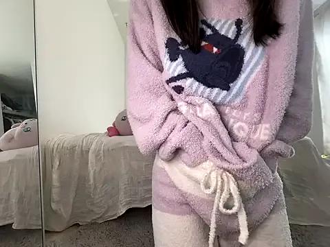 --Kokone-- — Freechat on StripChat