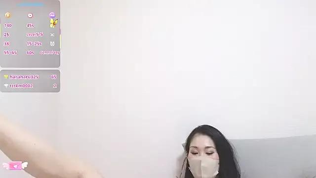 --LiSA--xo on StripChat 