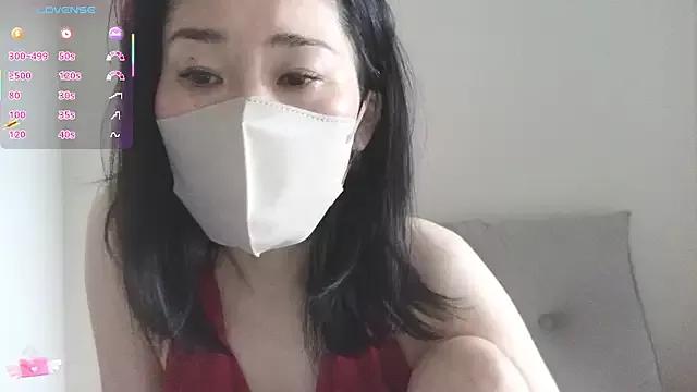 --LiSA--xo on StripChat 