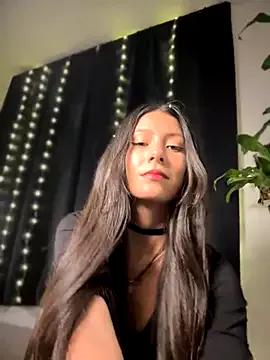 -Ann_V on StripChat 