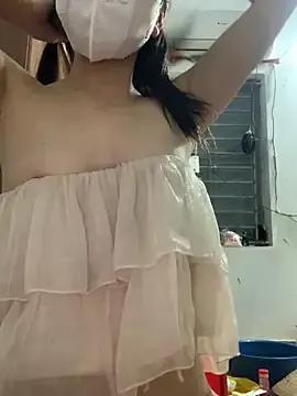 -mathcute- on StripChat