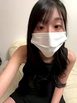 -Rinka- — Freechat on StripChat