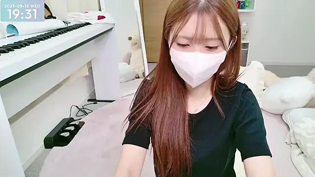 -SHINON- — Freechat on StripChat