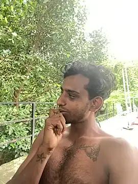 0mniscient on StripChat