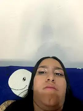 18cuteanita — Spank my ASS