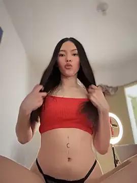 1abby on StripChat 