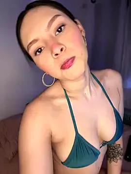 1abby on StripChat 