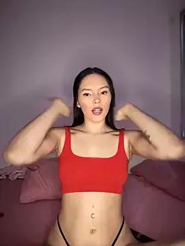 1abby on StripChat 
