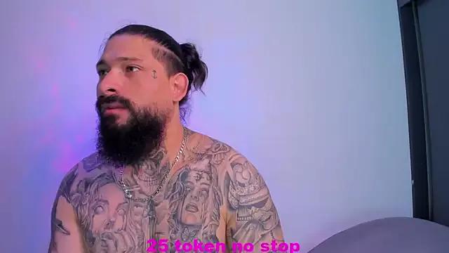 1ammyryan on StripChat 