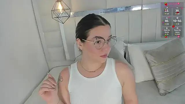 1m_dalhia on StripChat