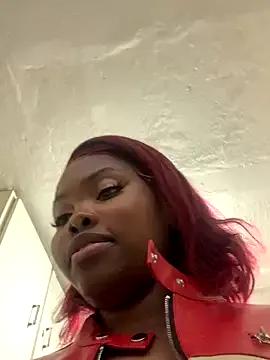 21shazzy — Freechat on StripChat