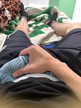 27powercm — FULL CUM IN ABS