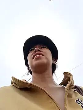 2HotAsain4u — Happy weekend let's cum
