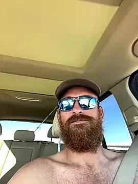 32XRedBeard — Bust a fat a nut