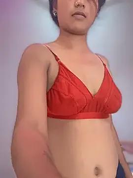 4U143 on StripChat 