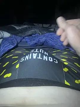 66Retro99 on StripChat 