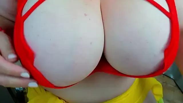 77Sambuca77 on StripChat 