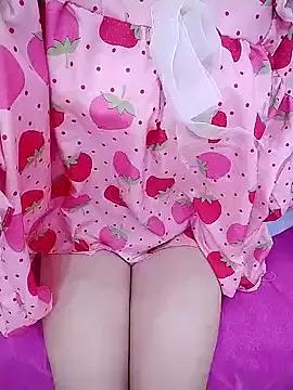 _---_Ana_---_ on StripChat 