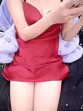 _---_Ana_---_ on StripChat 