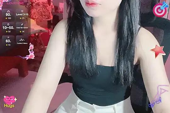 ___Daisy___ on StripChat 