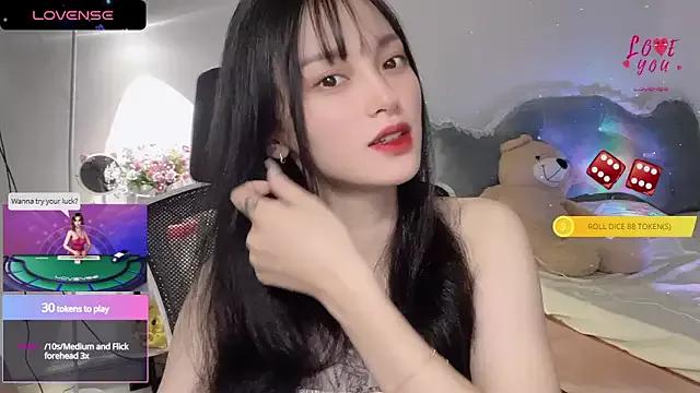 ___Nari___ on StripChat 