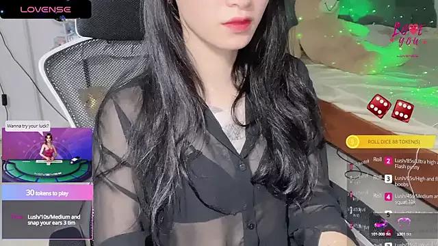 ___Nari___ on StripChat 