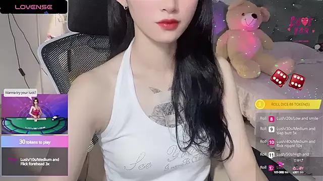 ___Nari___ on StripChat 