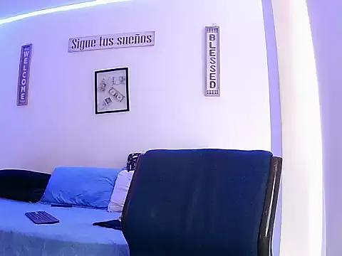 __abrill__ on StripChat 