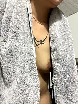 __BabyShowPublic__ on StripChat 