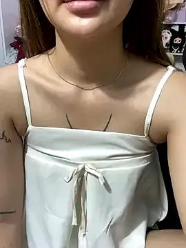 __BabyShowPublic__ — Play pussy cum
