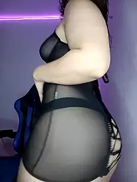 __elissa on StripChat 