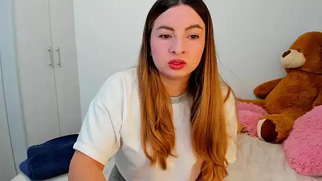 __Emma__11__Lecat_ on StripChat 