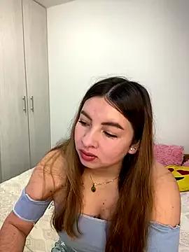 __Emma__11__Lecat_ on StripChat 