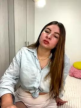 __Emma__11__Lecat_ on StripChat 