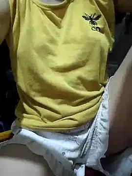 __Lina202__ on StripChat 