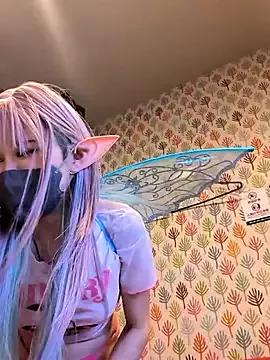 __SAYO__ on StripChat 