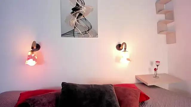 _abby_sweett on StripChat 