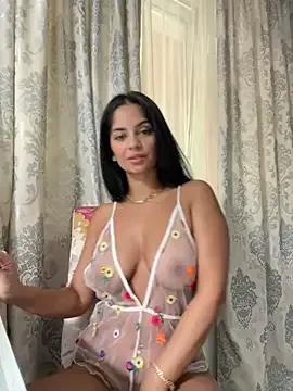 _adelle on StripChat