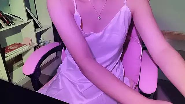 _AFang_ on StripChat 
