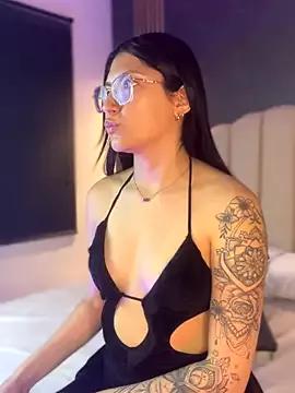 _allondra_ on StripChat 